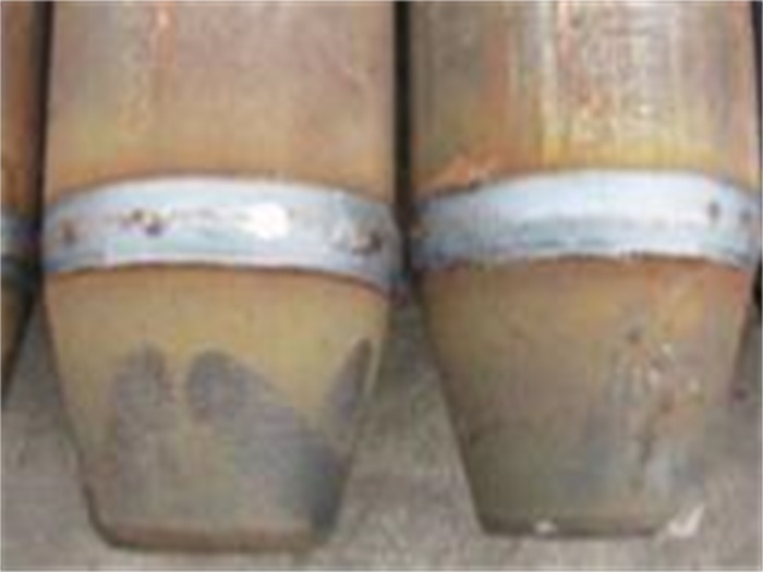 仁怀网架杆件焊接