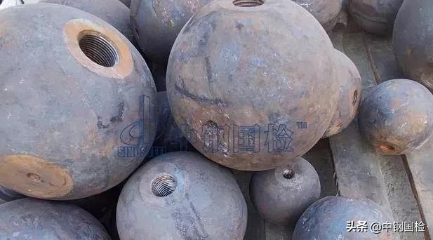 仁怀钢网架螺栓球检测的重要性